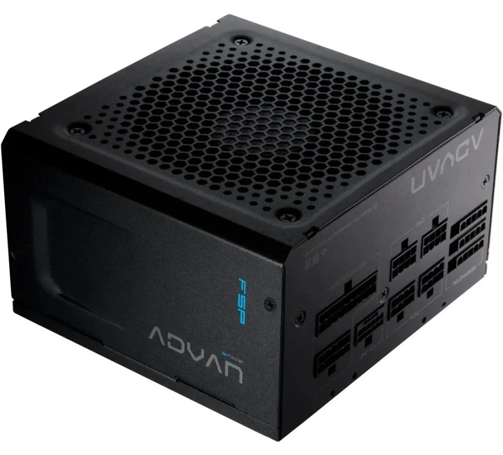 Блок питания FSP ADVAN-1000GM 1000W в Санкт-Петербурге