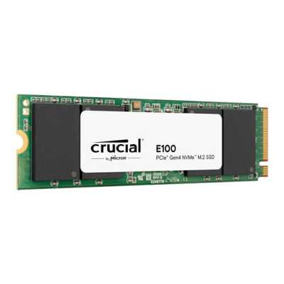 SSD диск Crucial E100 480Gb CT480E100SSD8