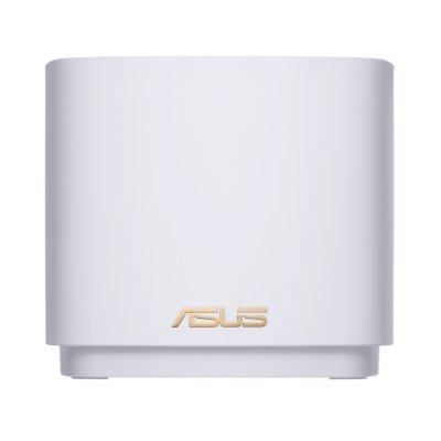 Роутер ASUS ZenWiFi XD5 White W-3-PK
