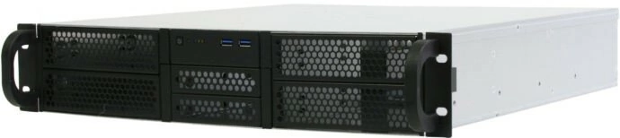 Серверный корпус ProCase RE204-D4H2-FE-65