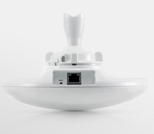 Мост беспроводной Ubiquiti ISP NBE-M5-16 10/100/1000BASE-TX