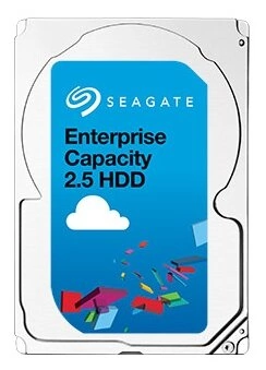 Жёсткий диск Supermicro HDD-2T2000-ST2000NX0253