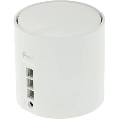 Точка доступа TP-Link Deco X50 1-Pack