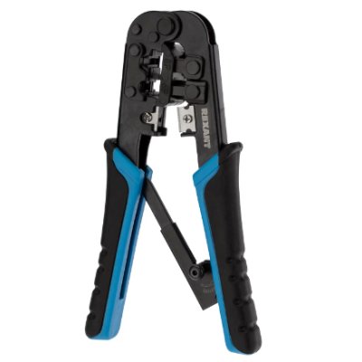 Инструмент обжимной Rexant HT-568R 12-3432-1