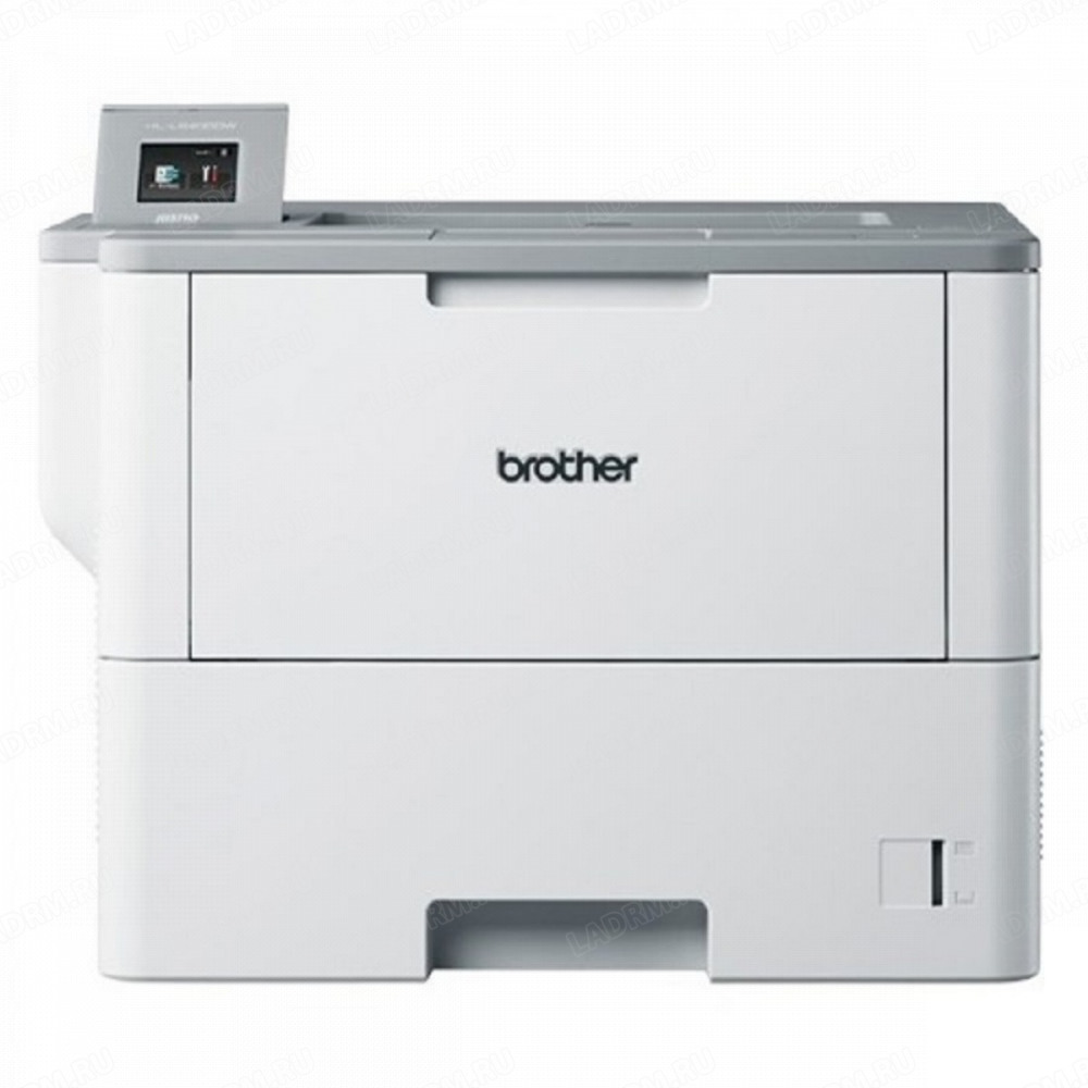BROTHER HL-L6450DW принтер лазерный чёрно-белый