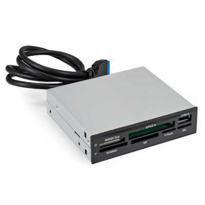 Картридер Exegate CR-611U3