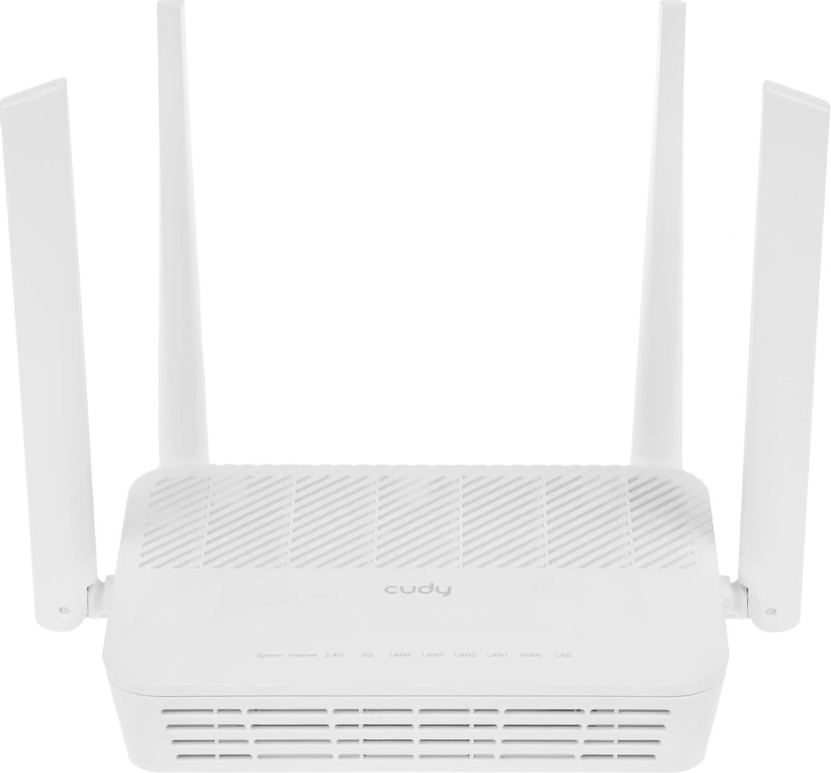 Маршрутизатор Cudy WR3000P