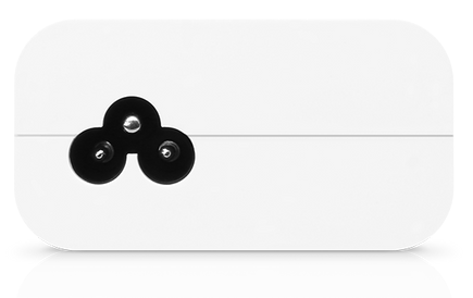 Инжектор Ubiquiti POE-54-80W (POE-54V-80W-EU)