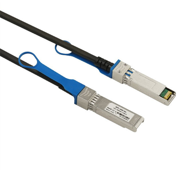 Кабель LR-Link DAC 10Gb SFP+, 5m (LRDAC-SFP+-5M)