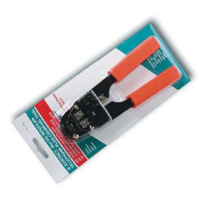 Клещи обжимные Ningbo TL-210