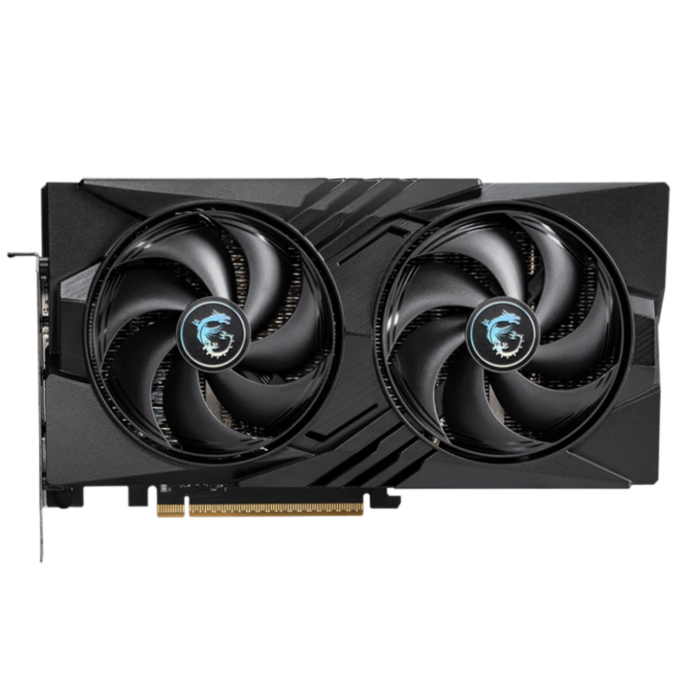 Видеокарта MSI RTX 5060 8G GAMING
