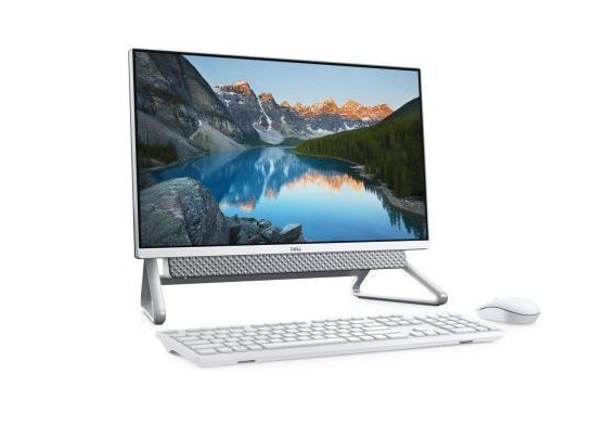 Dell Inspiron 5490 AIO | Моноблок 23,8"