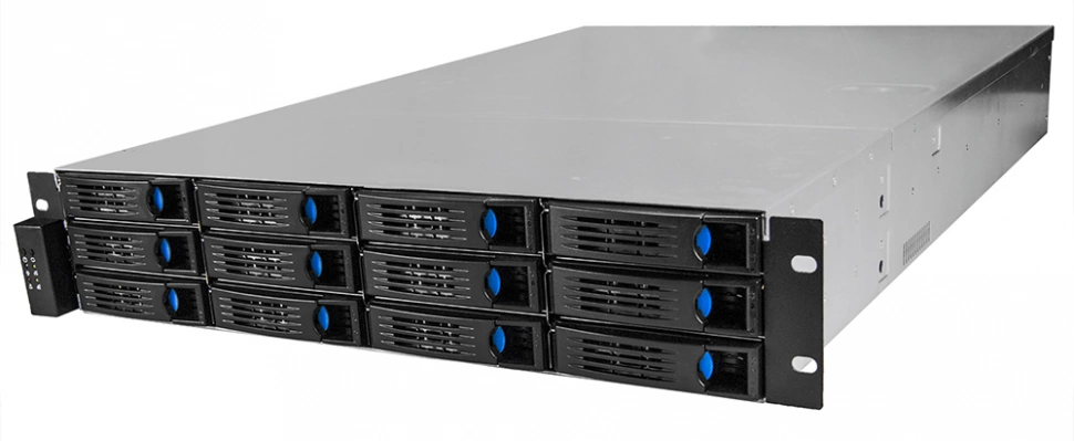 Серверный корпус Negorack NR-R212-2-0