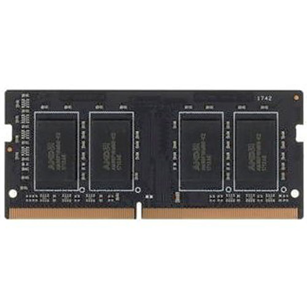 Оперативная память Apacer 4Gb DDR4 2666MHz [AS04GGB26CQTBGH]