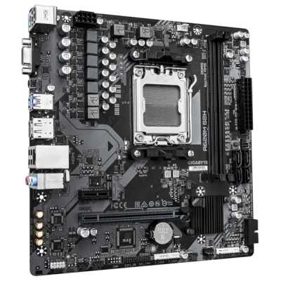 Материнская плата GigaByte A620M S2H 2.0