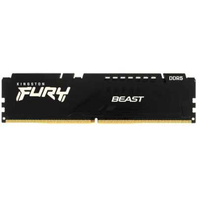 Оперативная память Kingston Fury Beast KF552C40BB-8