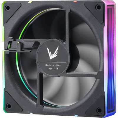 Кулер Formula Floe Plus 12BK ARPW ARGB