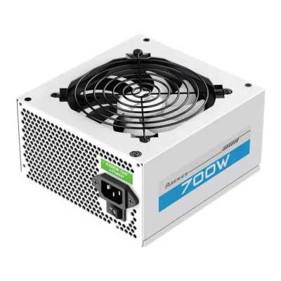 Блок питания ZIRCON AA-700 700W White