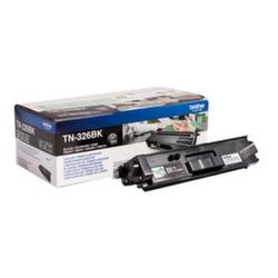 Заправка картриджа Brother TN-326BK