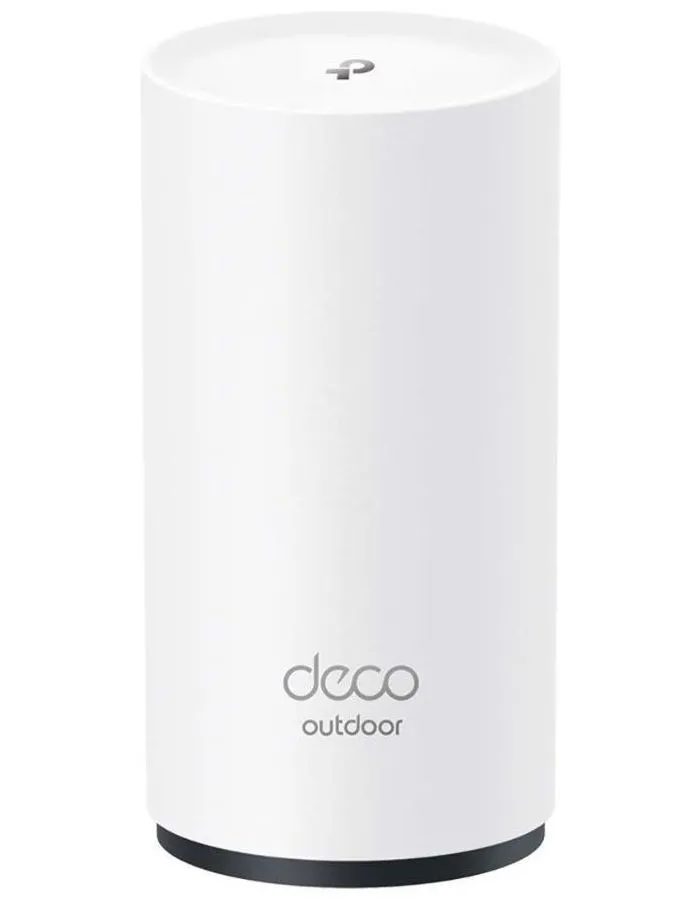 Wi-Fi системаTP-Link Deco X50(1-pack) в Санкт-Петербурге