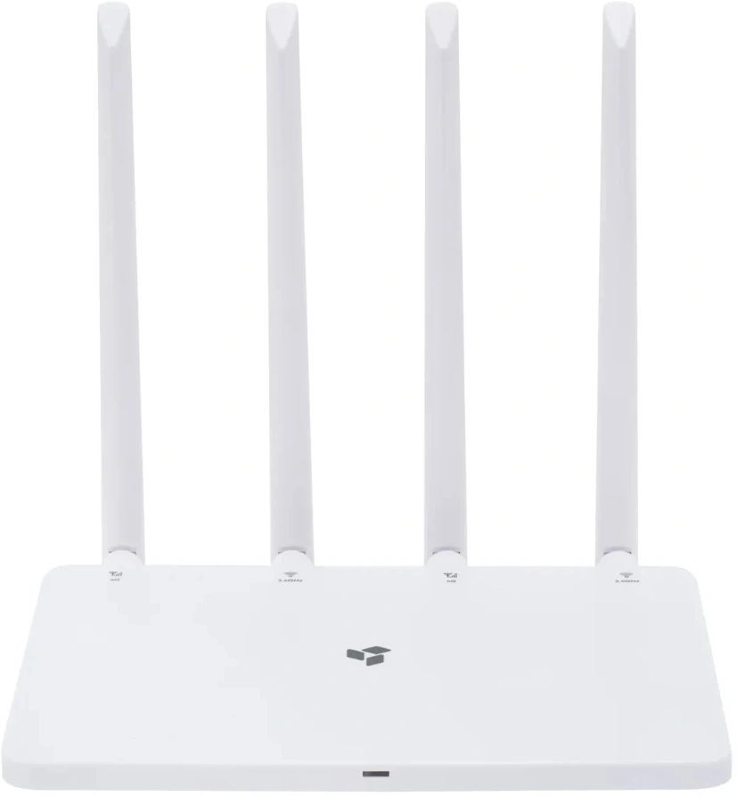 Роутер беспроводной SNR SNR-RT420-F21-LTE N300 10/100/1000BASE-TX/3G/4G cat. 4 белый