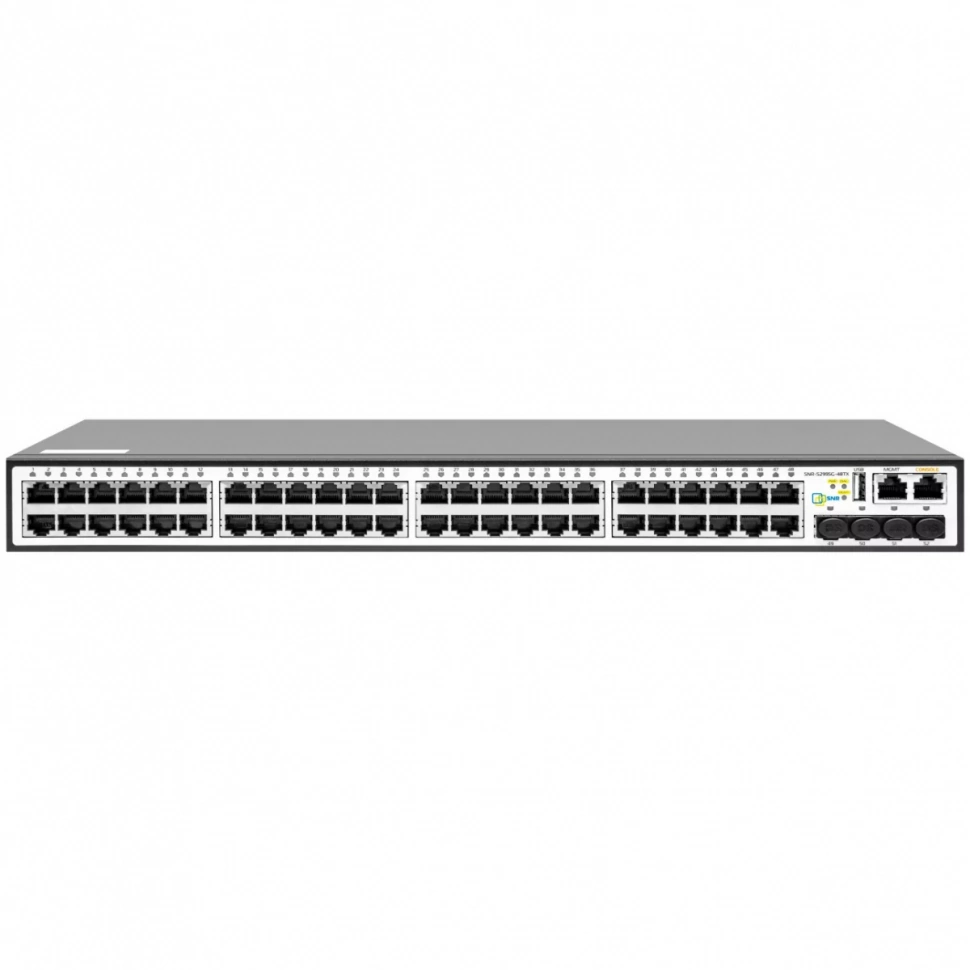Коммутатор SNR-S2995G-48TX