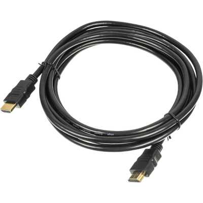 Кабель Buro BHP HDMI 3