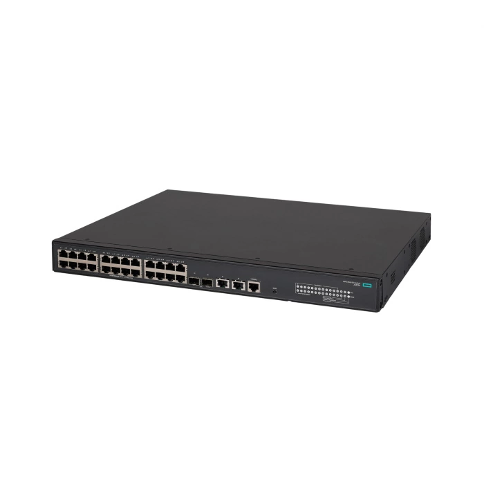 Коммутатор HPE Aruba 5140 24G (JL823A)