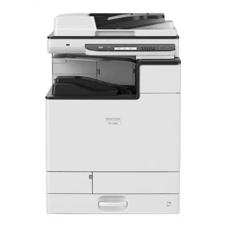 МФУ цветное лазерное Aficio M C2000 А3 в Санкт-Петербурге