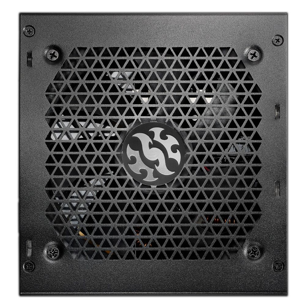 Блок питания XPG 750Вт [PYLON750B-BKCEU]