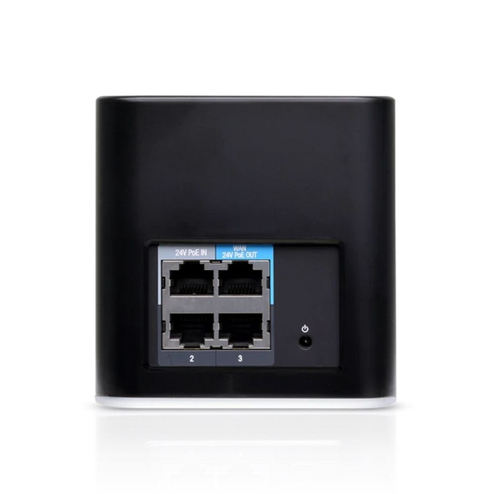 Точка доступа Ubiquiti airCube AC (ACB-AC-EU)