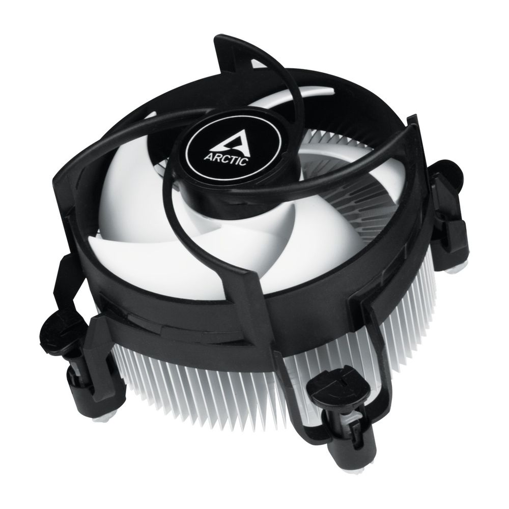 Вентилятор для процессора Arctic Alpine 17 socket Intel® 1700 (ACALP00040A)
