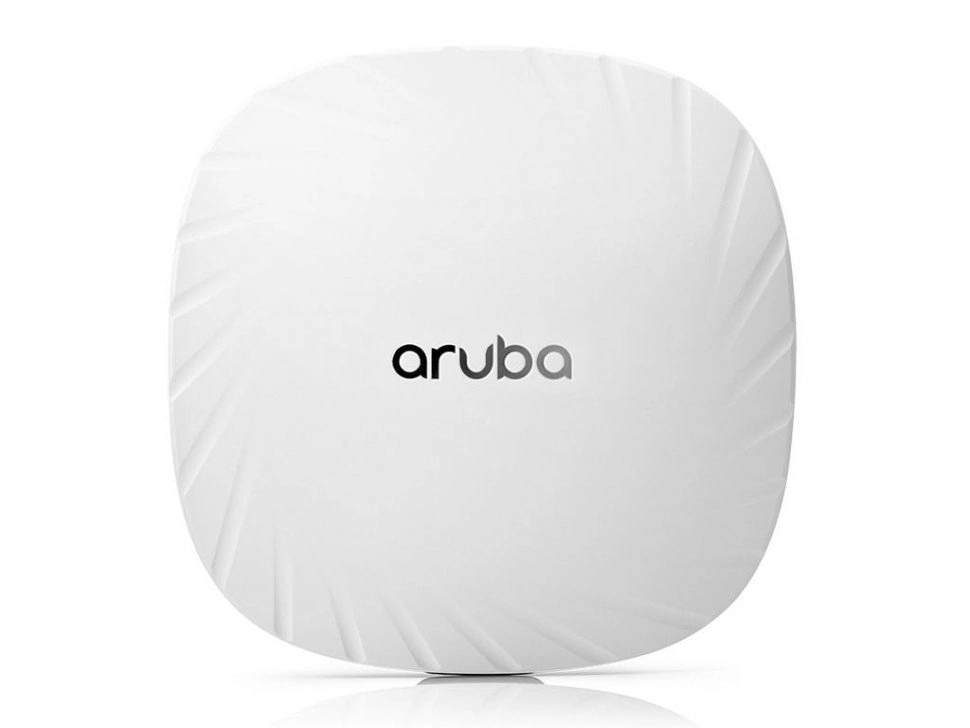 Точка доступа HPE Aruba AP-505 (R2H28A)