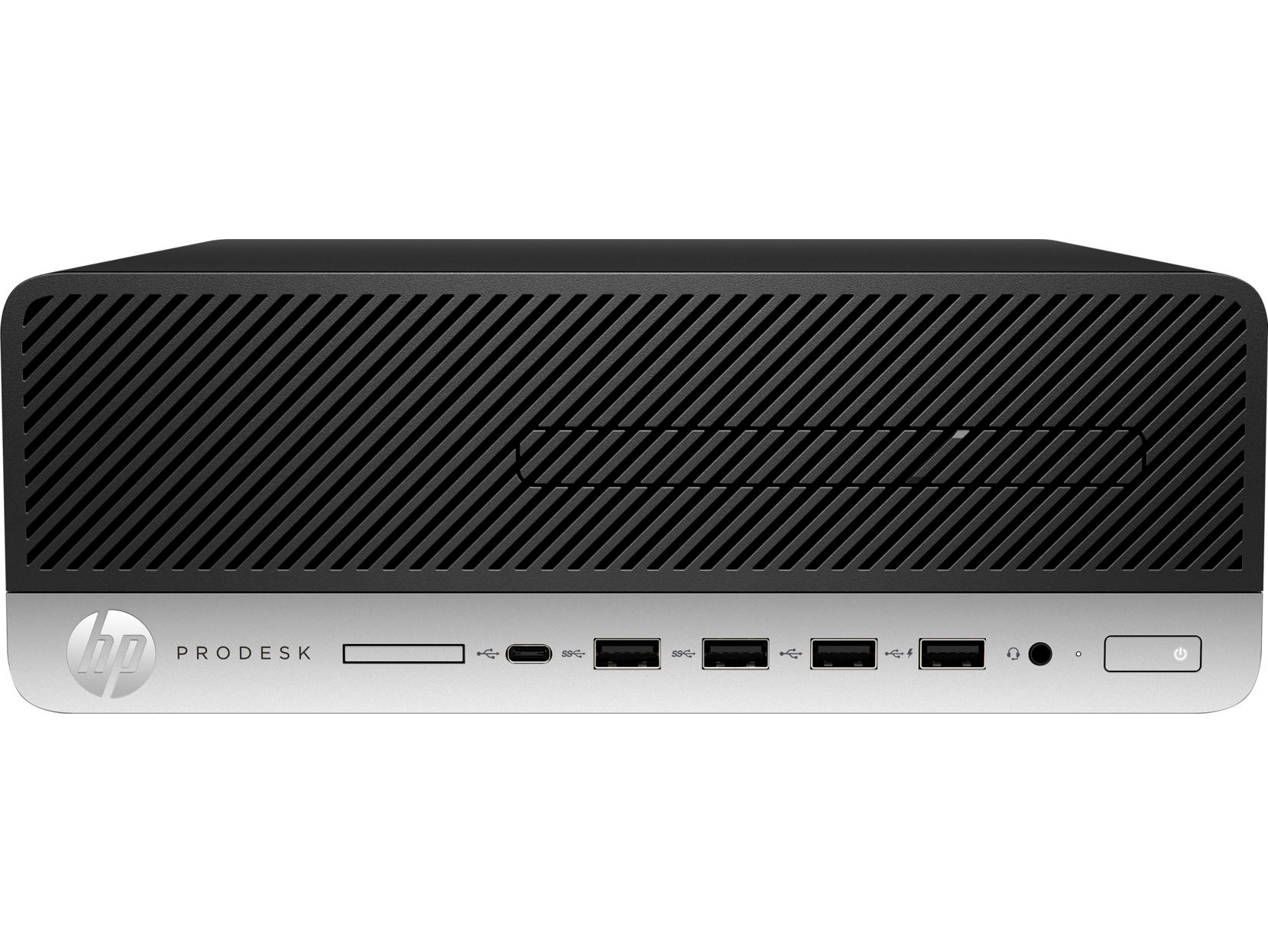 HP ProDesk 600 G5 SFF