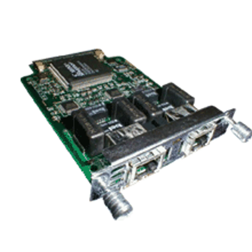Модуль Cisco VWIC2-1MFT-G703
