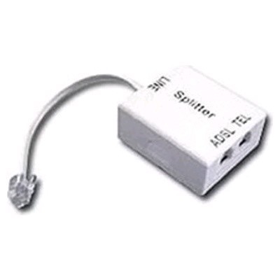 Сплиттер D-Link DSL-30CF/RS