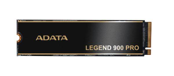 Твердотельный диск 1TB A-DATA LEGEND 900 PRO, M.2 2280, PCI-E 4x4, [R/W -7400/6000 MB/s] 3D-NAND (Works with PS5)