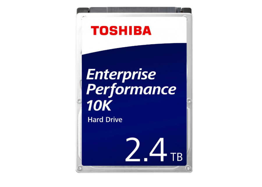 AL15SEB24EQ Жесткий диск Toshiba 2.4 TB 2.5