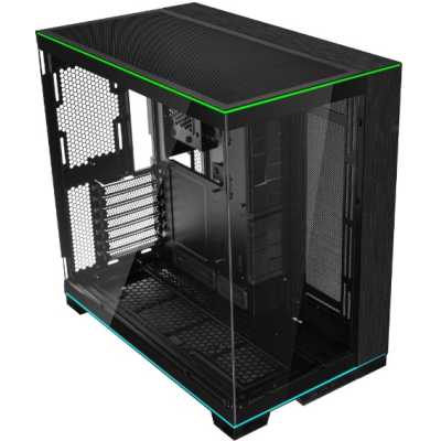 Корпус Lian Li O11 Dynamic Evo RGB Black
