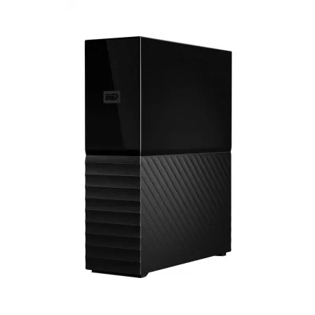 Внешний HDD WD My Book 8ТБ в Санкт-Петербурге