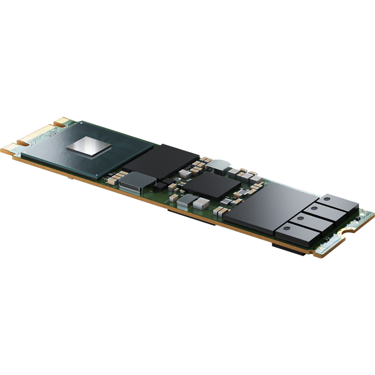 Твердотельный накопитель Solidigm D3-S4520 480GB (SSDSCKKB480GZ1Z)