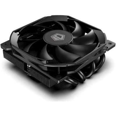 Кулер ID-Cooling IS-37-XT Black