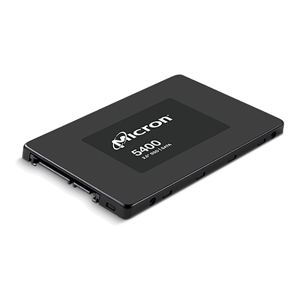 4XB7A82260 ThinkSystem 2.5" 5400 RO 960GB Read intensive SATA 6Gb HS SSD