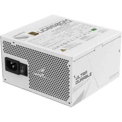 Блок питания GigaByte 850W GP-UD850GM White