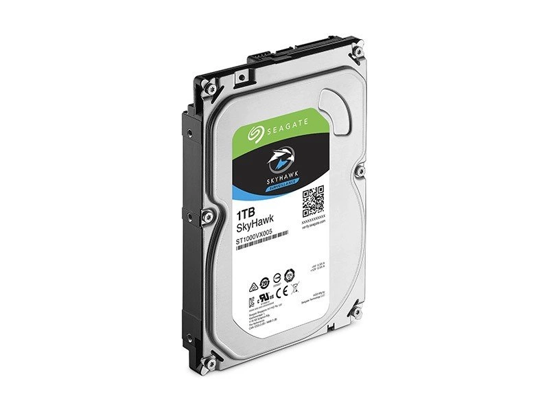 Жёсткий диск Seagate ST1000VN002