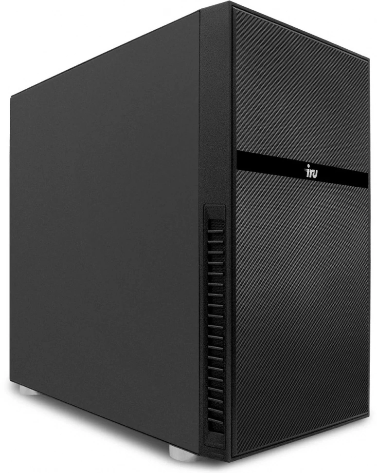 Сервер iRU Rock W9102P (2068747)