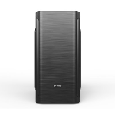 Корпус CBR MX 10 PCC-MATX-MX10-450W2