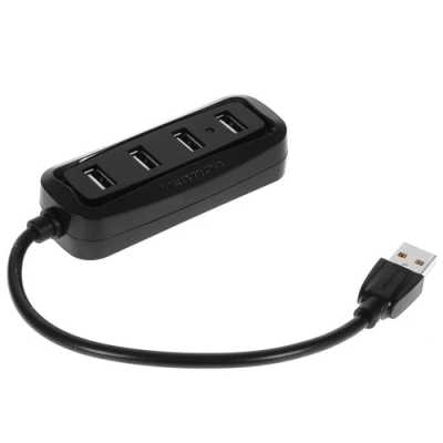 Разветвитель USB Vention VAS-J43-B015