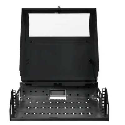 Телекоммуникационный шкаф NTSS Soho NTSS-SOHO5U-BL