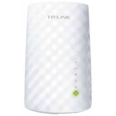 Точка доступа TP-Link RE200 AC750
